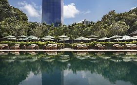 The Sukhothai Bangkok